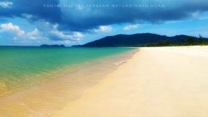 pantai-serasan